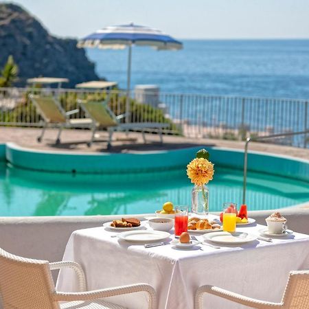 Hotel San Giorgio Terme Barano dʼIschia Eksteriør billede